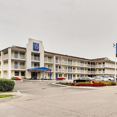 Motel 6-Linthicum Heights, Md - BWI Airport Baltimora Esterno foto