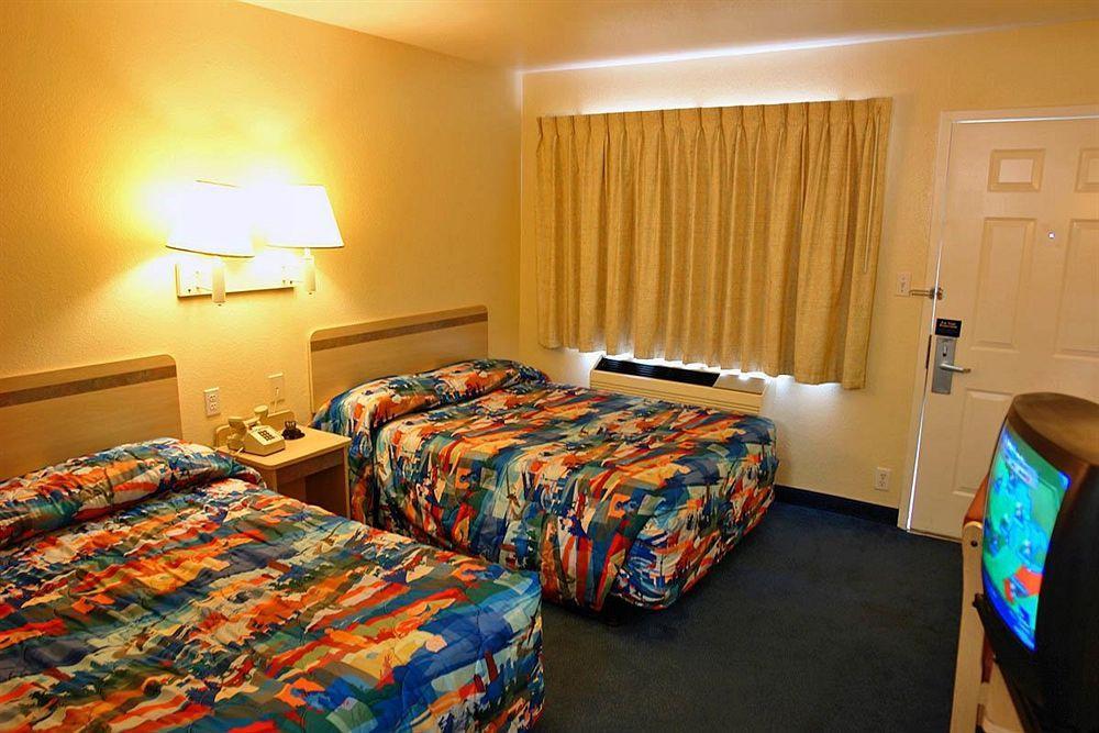 Motel 6-Linthicum Heights, Md - BWI Airport Baltimora Esterno foto