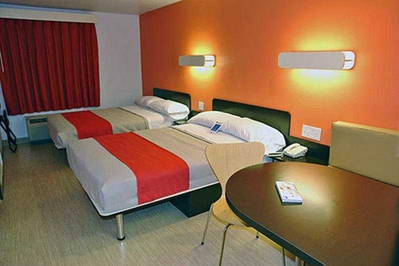 Motel 6-Linthicum Heights, Md - BWI Airport Baltimora Esterno foto